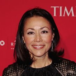 Ann Curry
