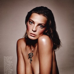 Daria Werbowy