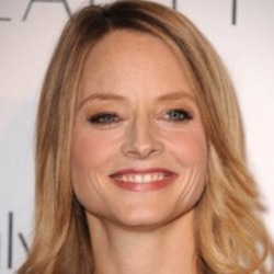 Jodie Foster