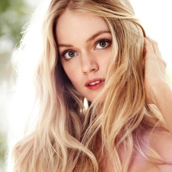Lindsay Ellingson