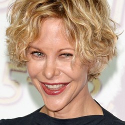 Meg Ryan