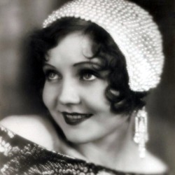 Nancy Carroll