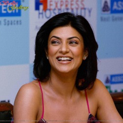 Sushmita Sen