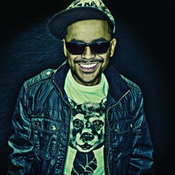 DJ Craze