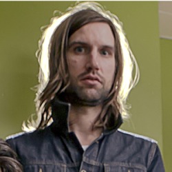 Keith Buckley