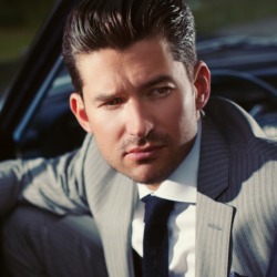 Matt Dusk