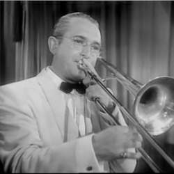 Tommy Dorsey