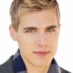 Cody Linley