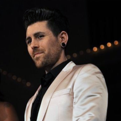 Davey Havok