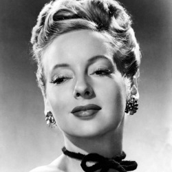 Evelyn Keyes