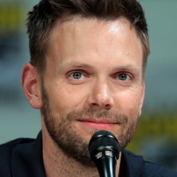 Joel McHale