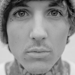 Oliver Sykes