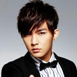 Aaron Yan