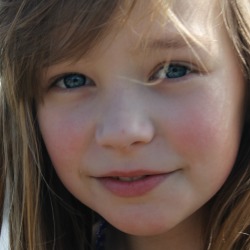 Connie Talbot