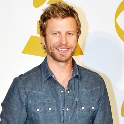Dierks Bentley