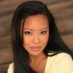 Gina Hiraizumi
