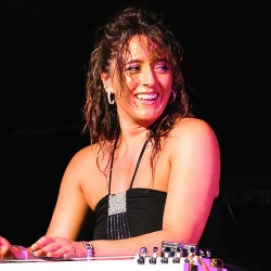Sarah Jory