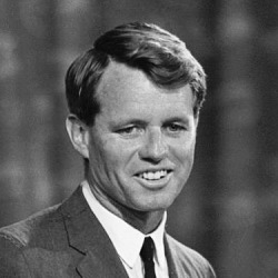 Robert F. Kennedy