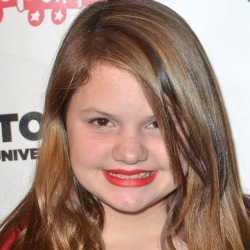 Savannah Robinson