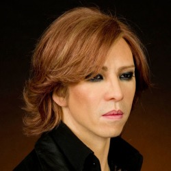 Yoshiki