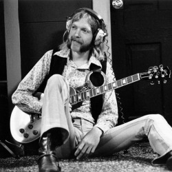 Duane Allman