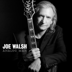 Joe Walsh