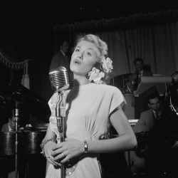 June Christy