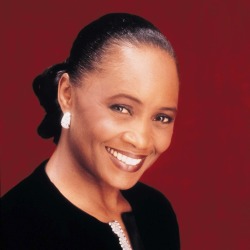 Barbara Hendricks