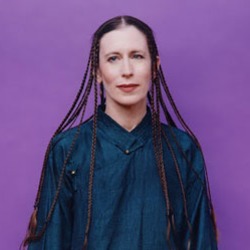 Meredith Monk