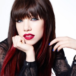 Carly Rae Jepsen