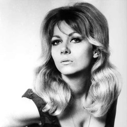 Ingrid Pitt