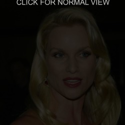 Nicollette Sheridan