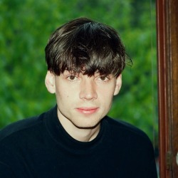 Alex James