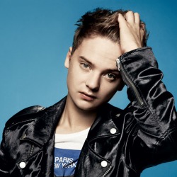 Conor Maynard