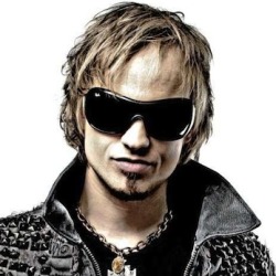 Tobias Sammet