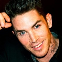 Blake McGrath