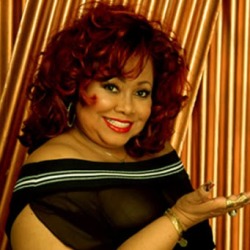 Alcione Nazareth