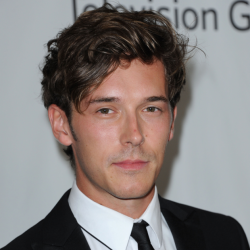 Sam Palladio