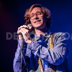 Erlend Øye
