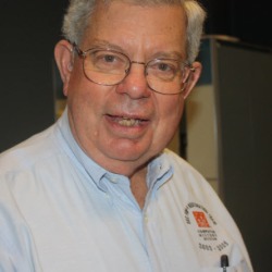 Steve Russell