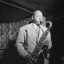 Coleman Hawkins