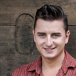 Andreas Gabalier