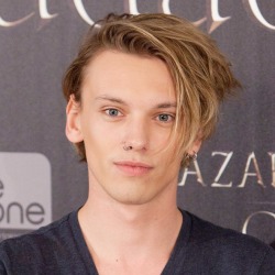 Jamie Campbell Bower
