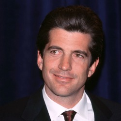 John Kennedy Jr.