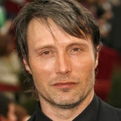 Mads Mikkelsen