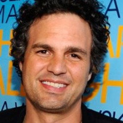 Mark Ruffalo