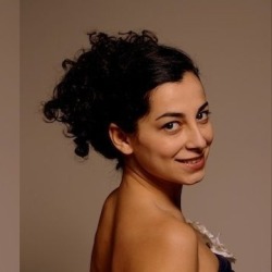 Ani Batikian