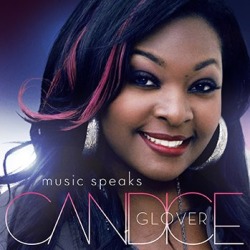 Candice Glover