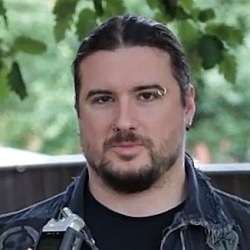 Corey Beaulieu