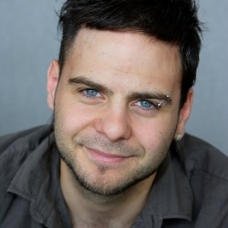 Scott Robinson